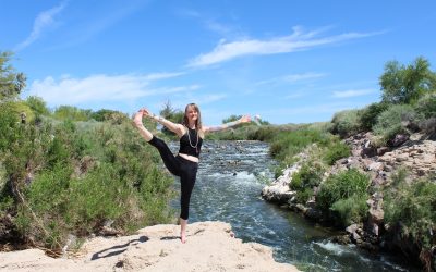 Why Do You Practice Asana?
