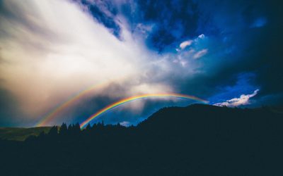 2020, Doomsday, and All Things Chaos