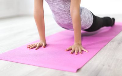 Exploring Different Types of Yoga and Finding Ashtanga